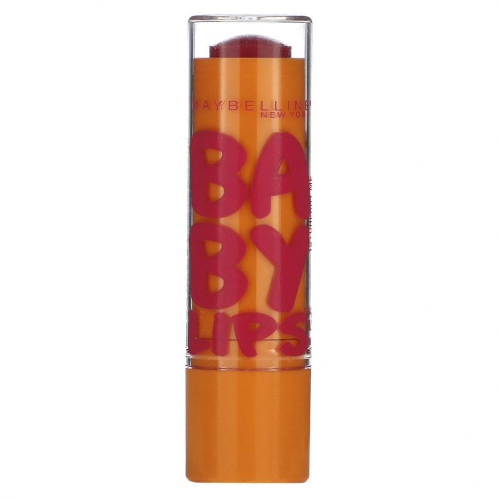  Maybelline,     Baby Lips, , 4,4     -     , -, 