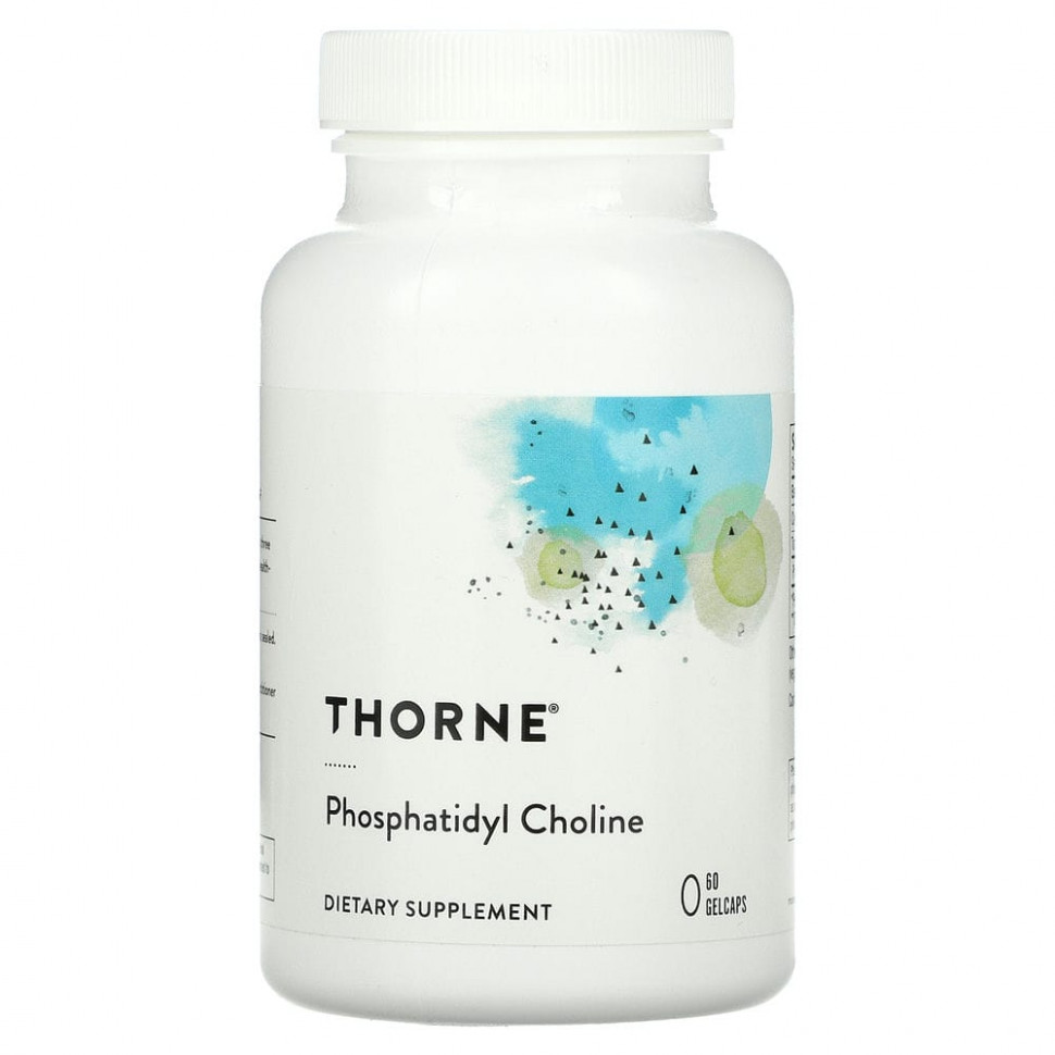  Thorne Research, , 60      -     , -, 