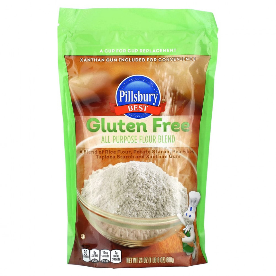  Pillsbury,  ,  , 680  (1  8 )    -     , -, 