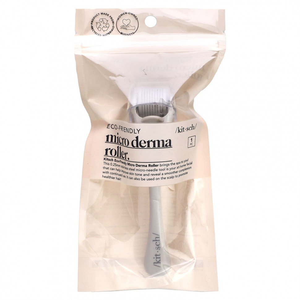  Kitsch,  Micro Derma,  , 1     -     , -, 