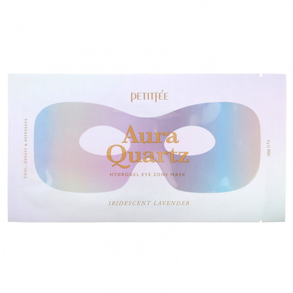  Petitfee, Aura Quartz,      ,  , 1 , 9     -     , -, 