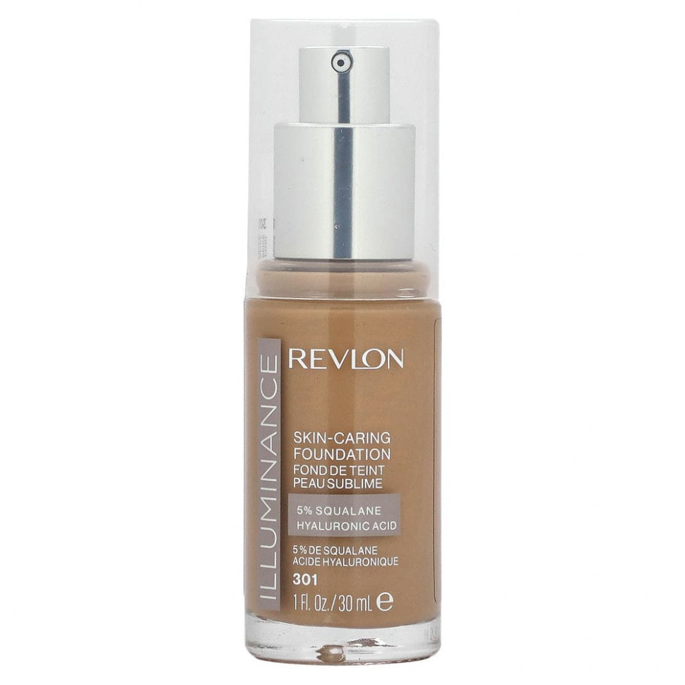  Revlon, Illuminance,      , 301  (1 . )    -     , -, 