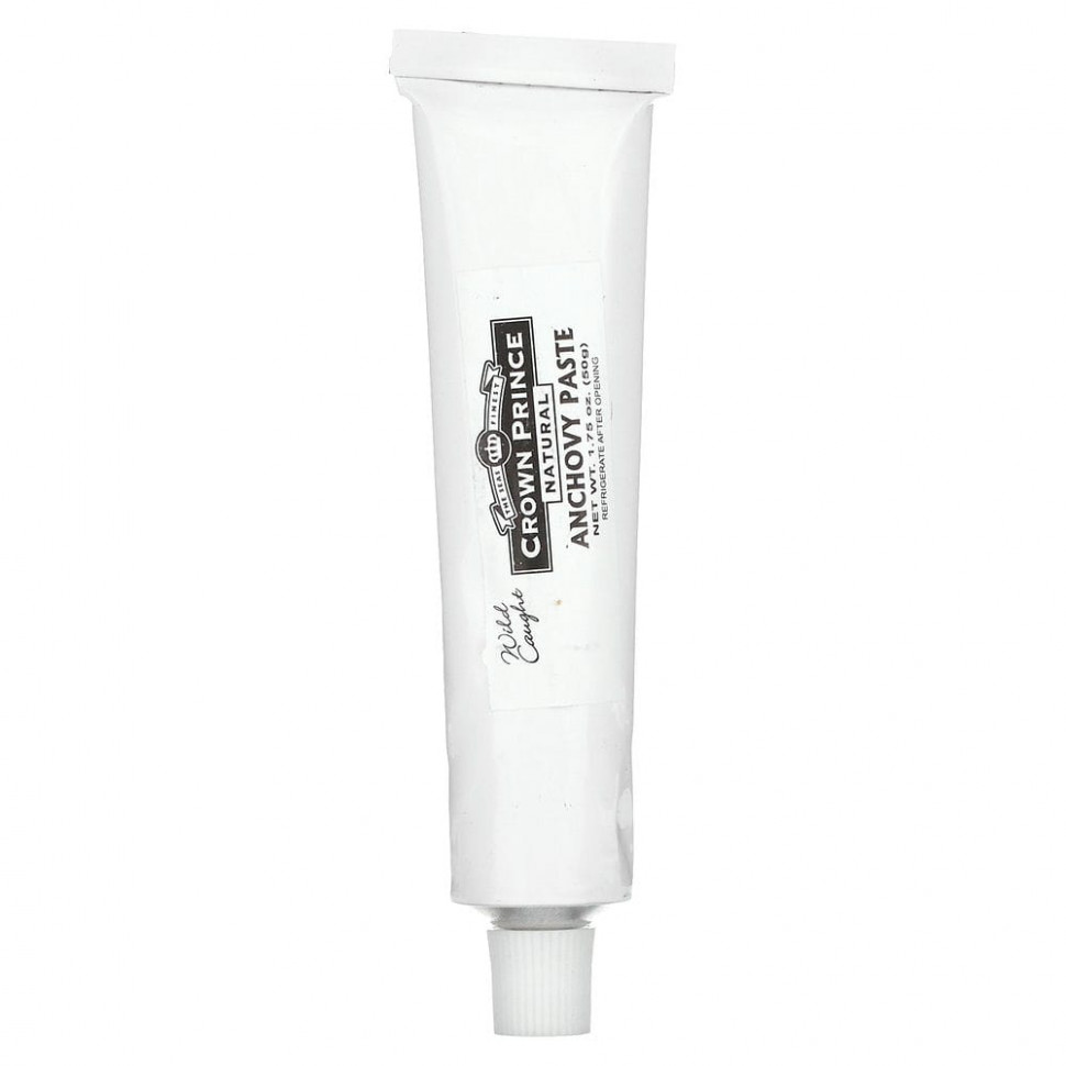 ������ ������ Crown Prince Natural, ����� �� ��������, 50 � (1,75 �����)  IHerb (������) ����