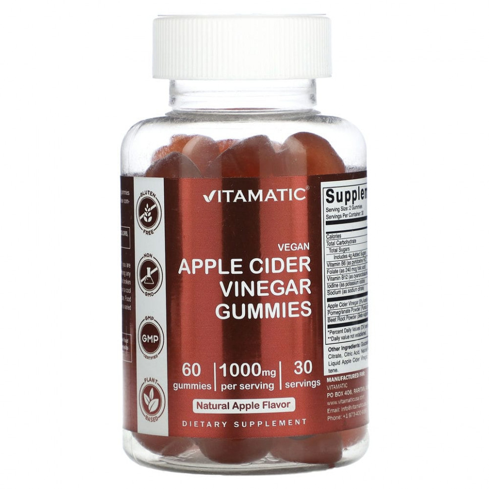  Vitamatic,   ,  , 500 , 60      -     , -, 