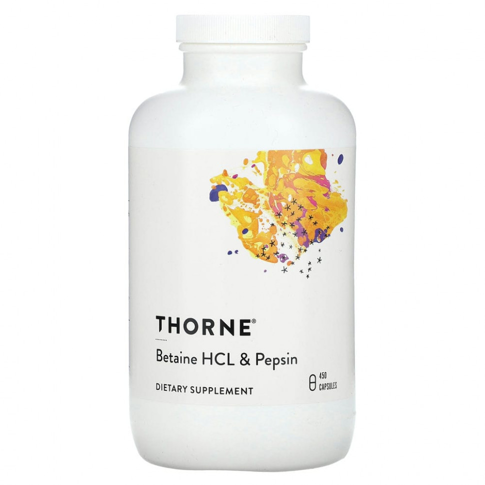  Thorne Research,   , 450     -     , -, 