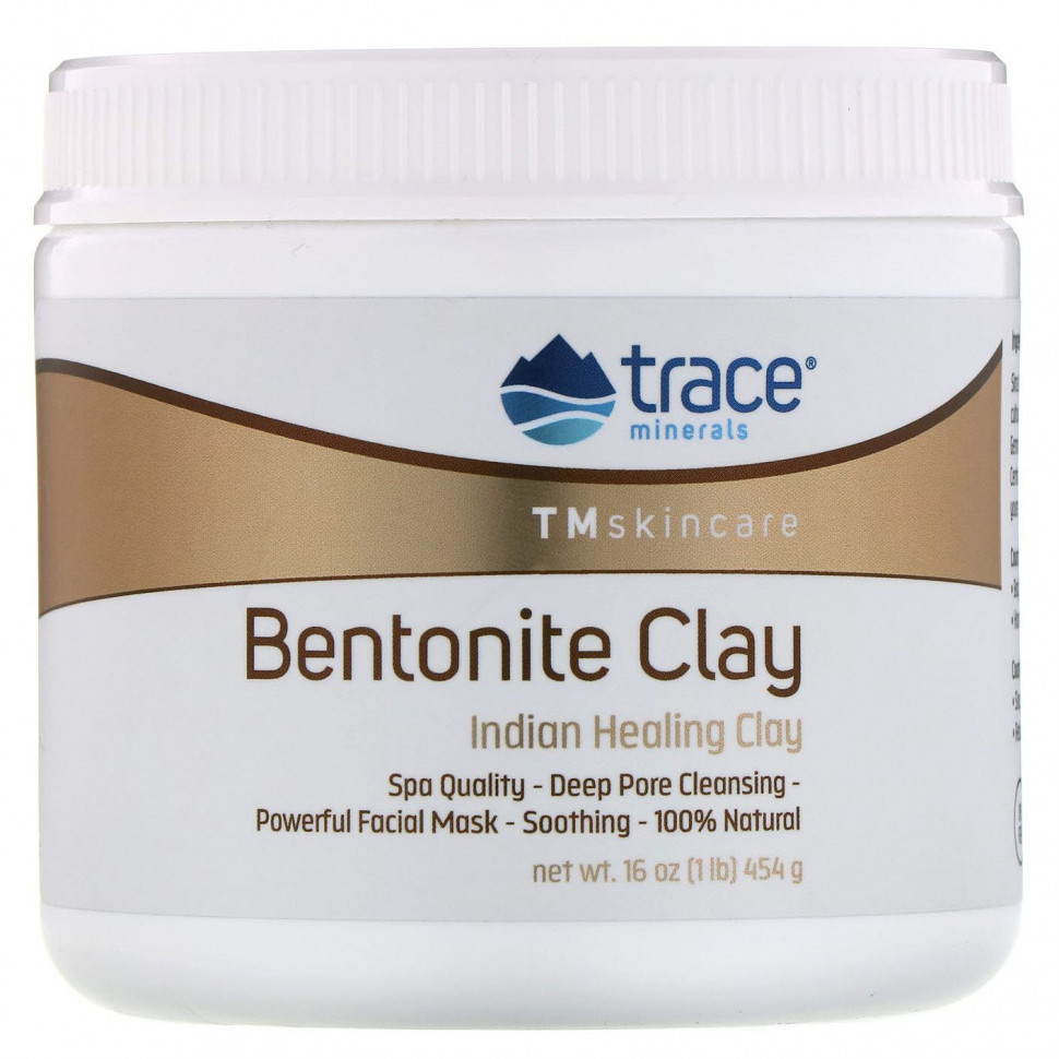  Trace Minerals ,  ,   , 454     -     , -, 