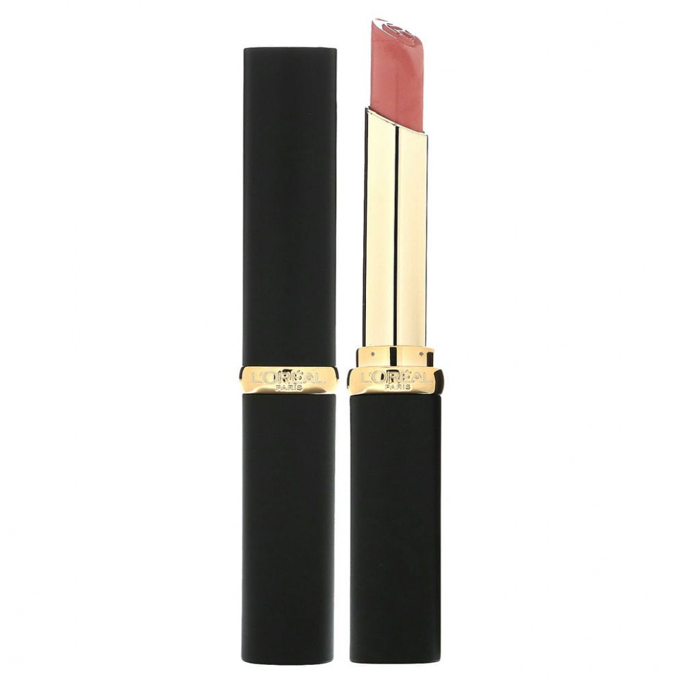 ������ ������ L'Or?al, Color Riche, ������� ������ ������ ��� ������������ ������, Le Rosy Confident, 103, 1,8 � (0,06 �����)  IHerb (������) ����