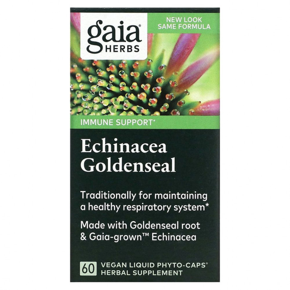  Gaia Herbs,   , 60   -    -     , -, 