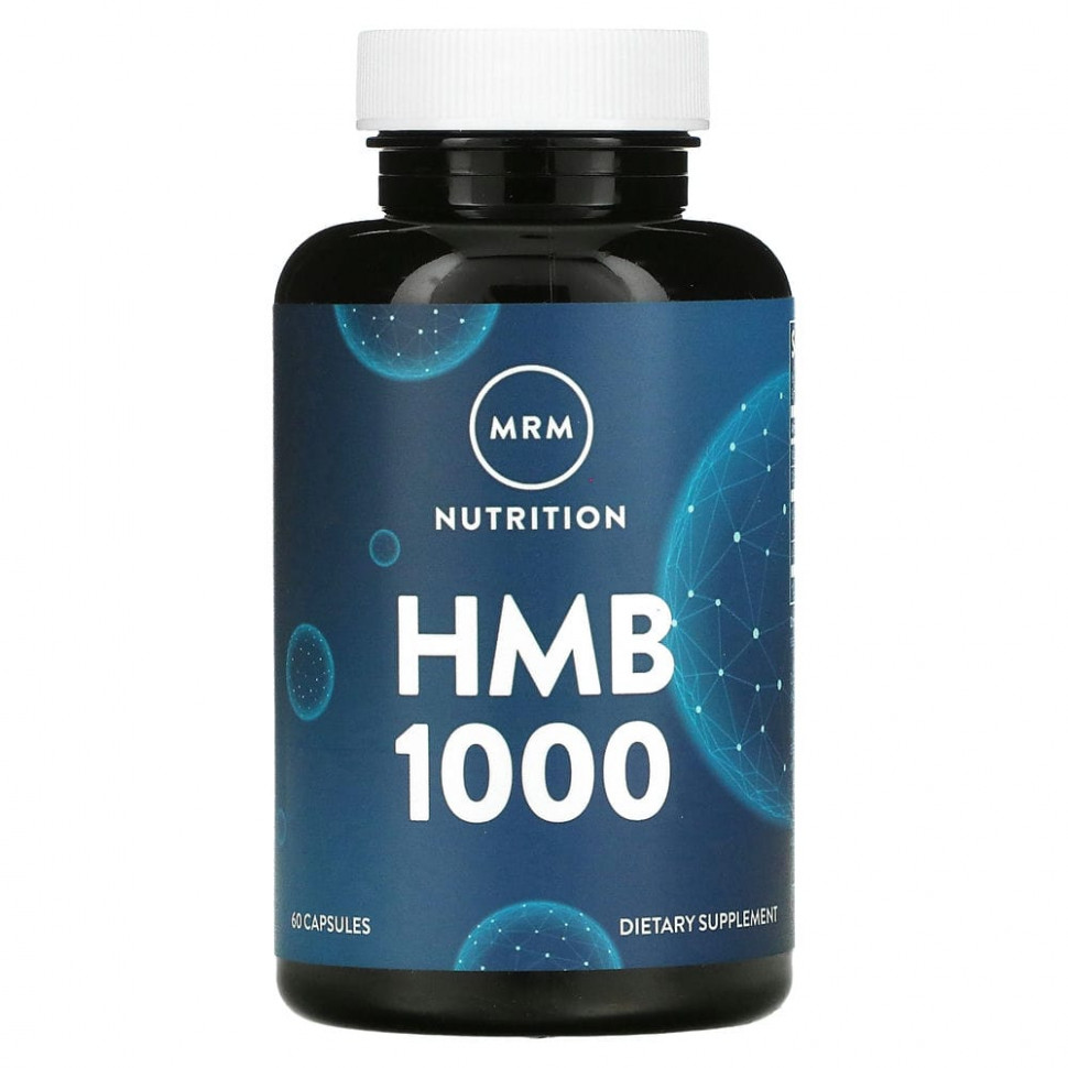  MRM, HMB 1000, 60     -     , -, 