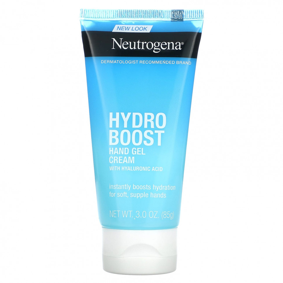 ������ ������ Neutrogena, ����-���� ��� ��� � ������������ �������� Hydroboost, 85 � (3 �����)  IHerb (������) ����