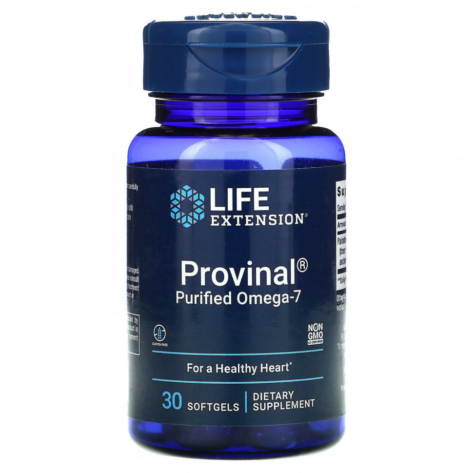  Life Extension, Provinal,   -7, 30     -     , -, 