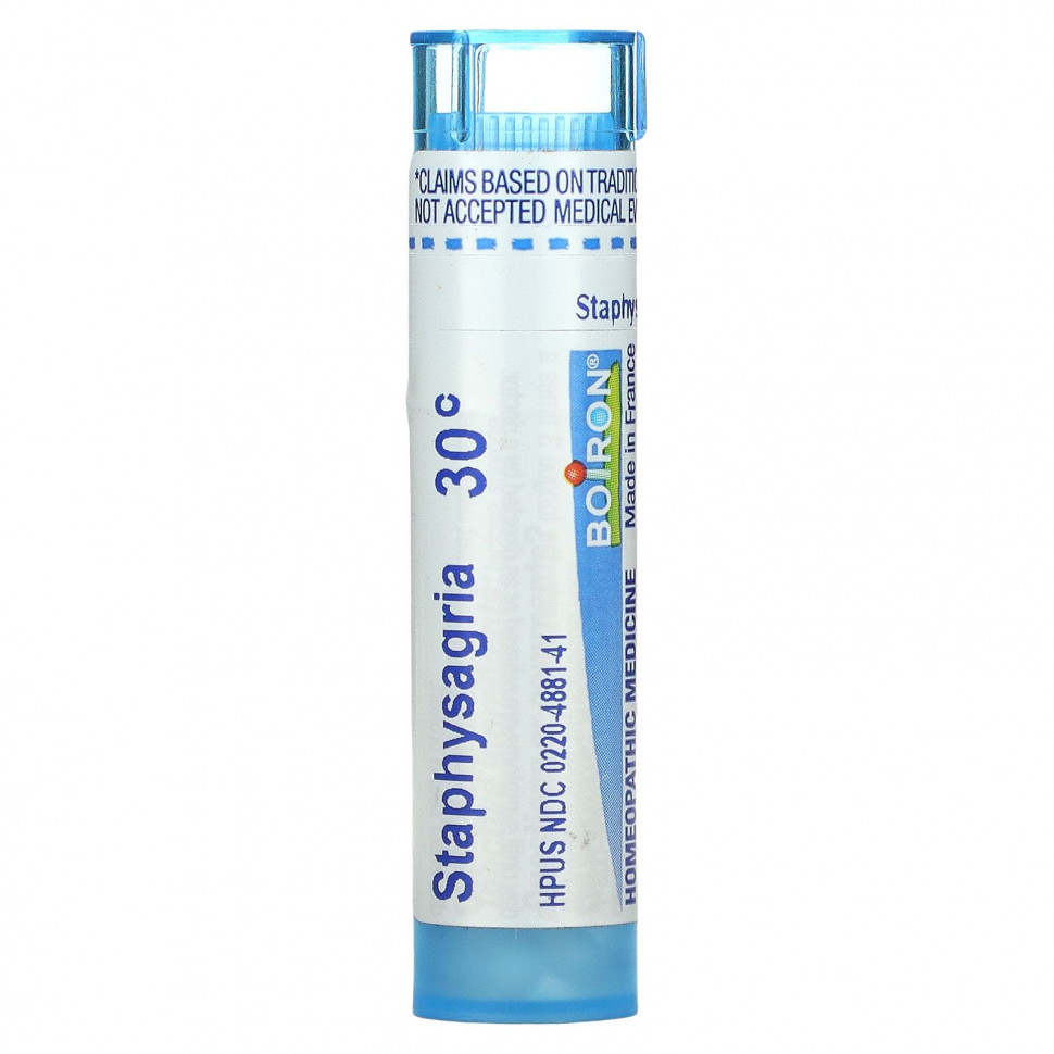  Boiron, Single Remedies, , 30, 80     -     , -, 