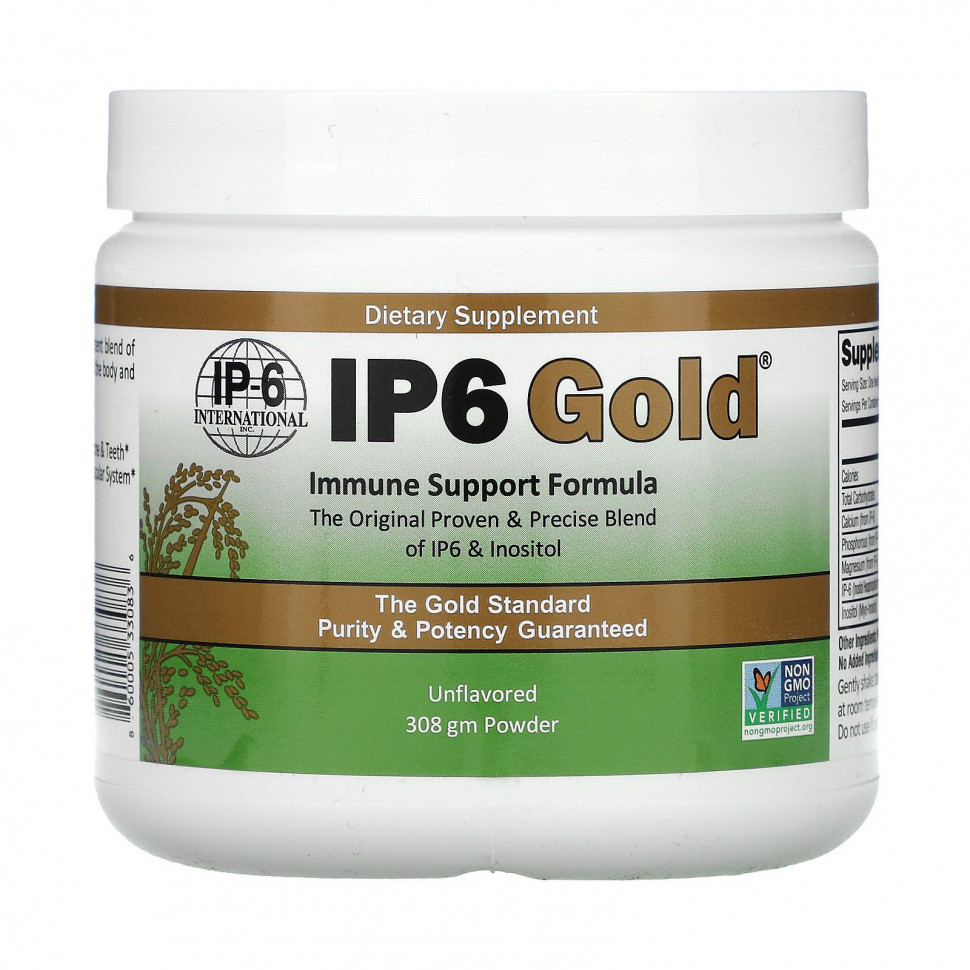  IP-6 International, IP6 Gold,      ,  , 308     -     , -, 