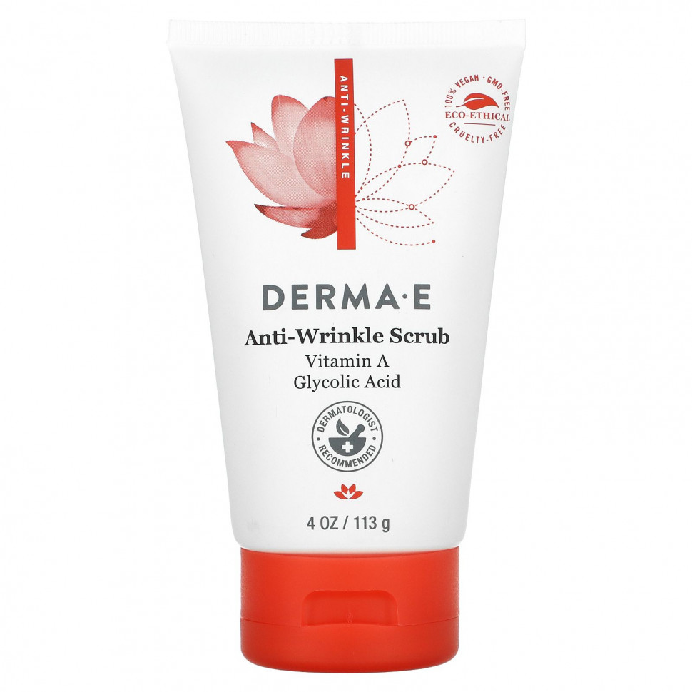  Derma E,    , 113     -     , -, 