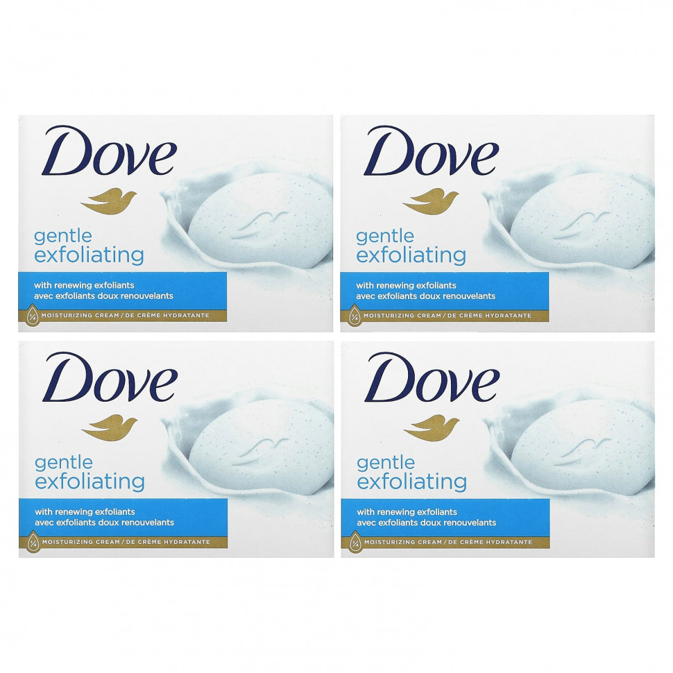  Dove, Beauty Bar Soap,   , 2 .  106  (3,75 )    -     , -, 