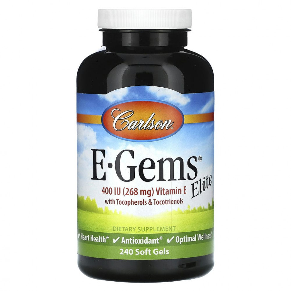  Carlson, E-Gems Elite,  E    , 268  (400 ), 240      -     , -, 