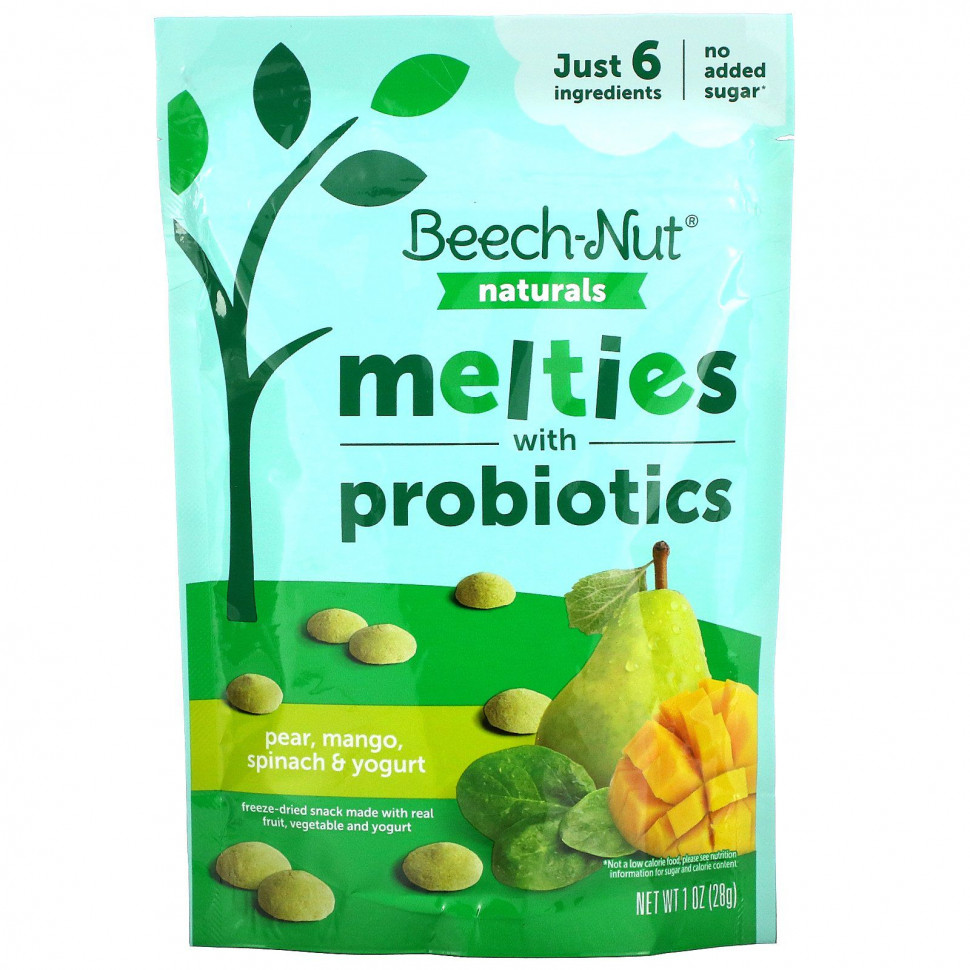  Beech-Nut, Naturals,   ,  3, , ,   , 28  (1 )    -     , -, 