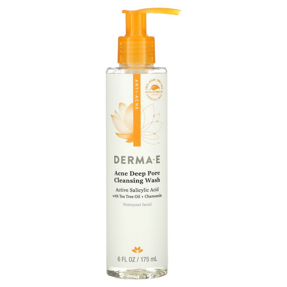  Derma E,         , 175  (6 . )    -     , -, 