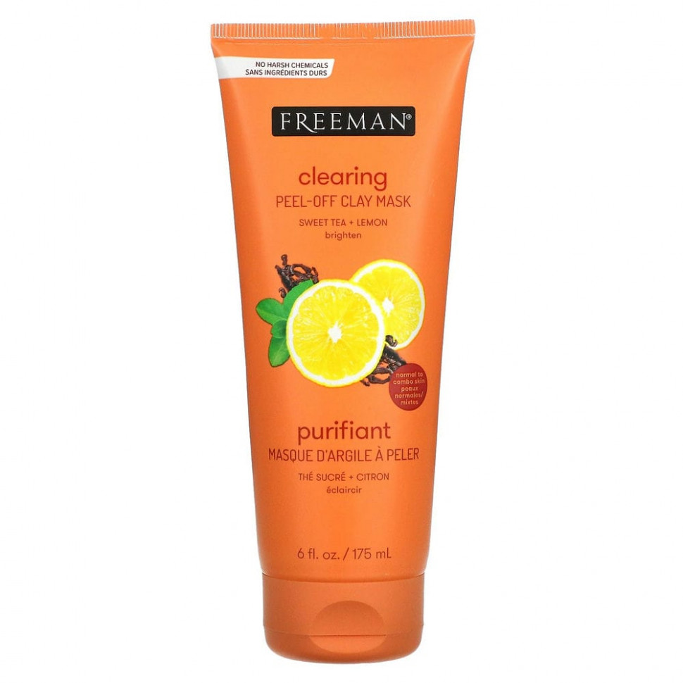  Freeman Beauty, Feeling Beautiful,     ,   + , 175  (6 . )    -     , -, 