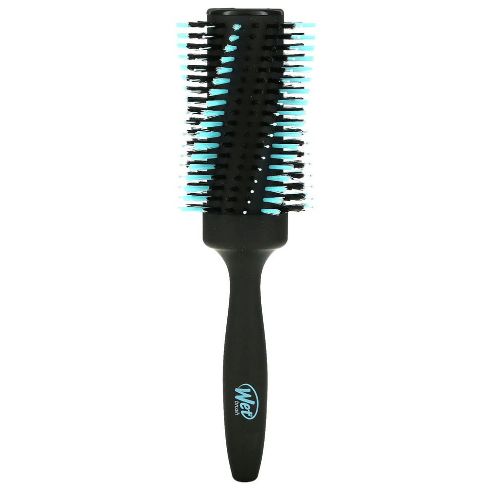  Wet Brush,   Break Free, Smooth & Shine,   /  , 1     -     , -, 