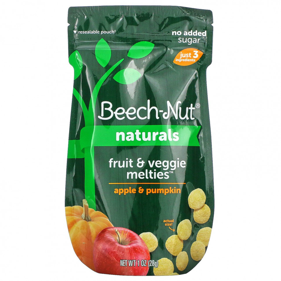  Beech-Nut, Naturals, - ,  3,   , 28  (1 )    -     , -, 