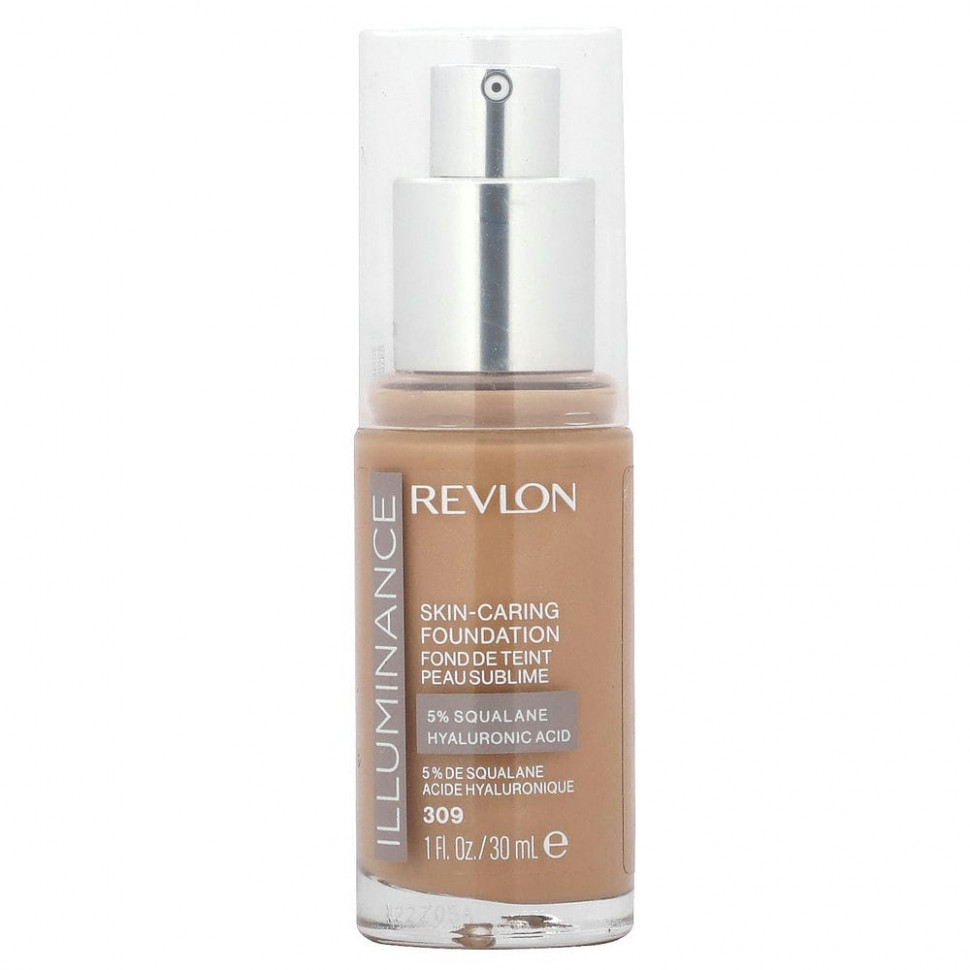  Revlon, Illuminance,      , 309, 30  (1 . )    -     , -, 