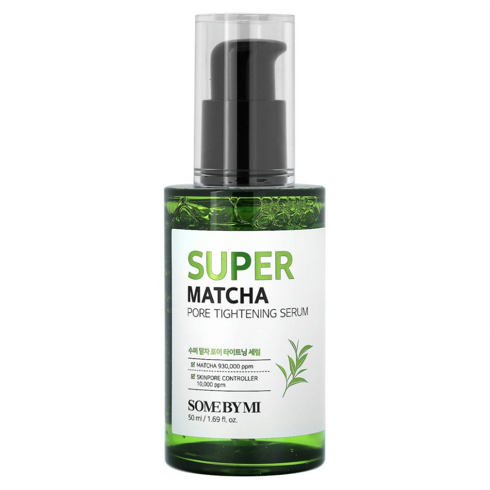  Some By Mi,       Super Matcha, 50  (1,69 . )    -     , -, 