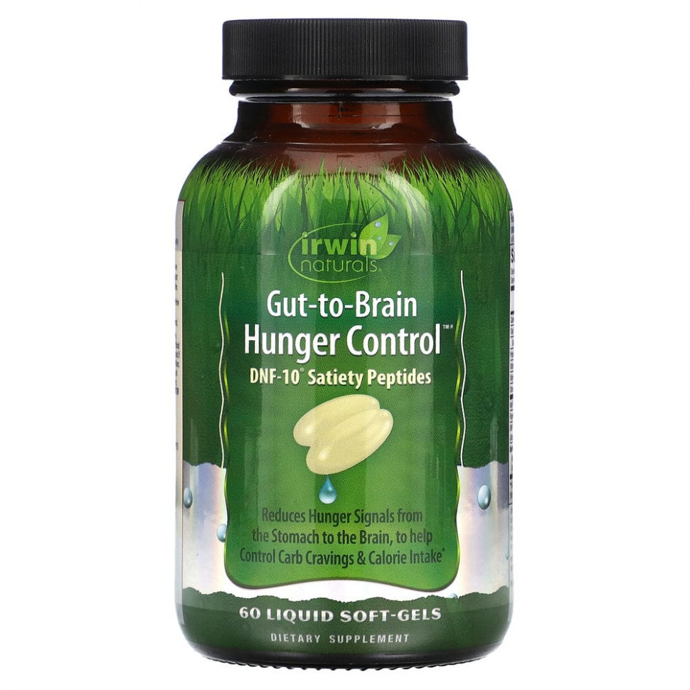  Irwin Naturals,      , 60      -     , -, 