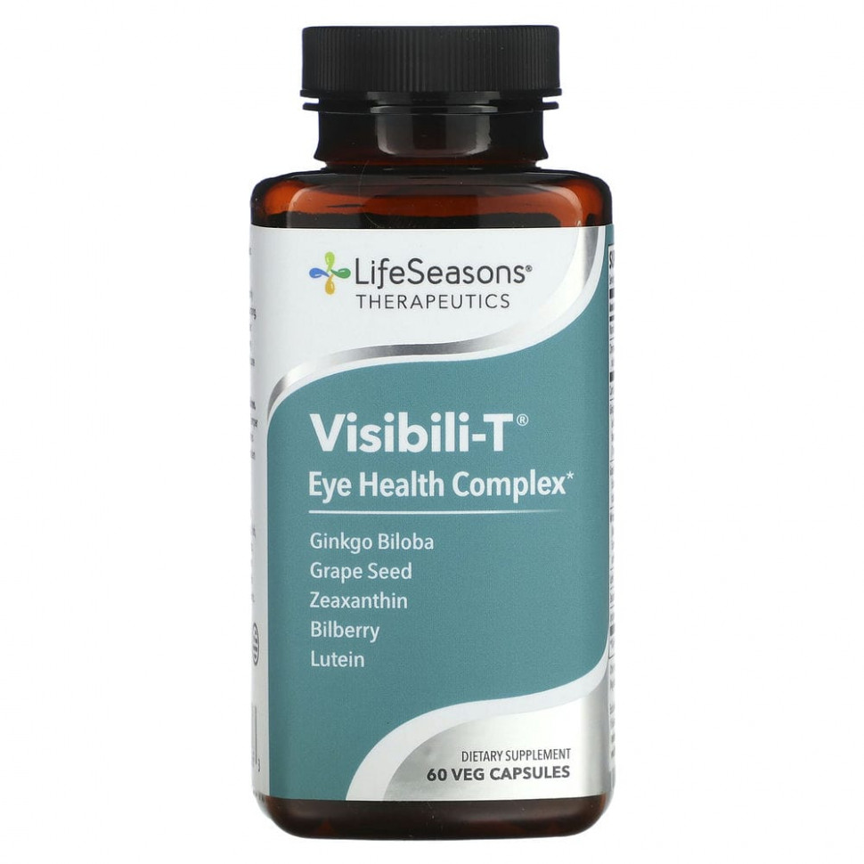  LifeSeasons, Visibili-T,    , 60      -     , -, 