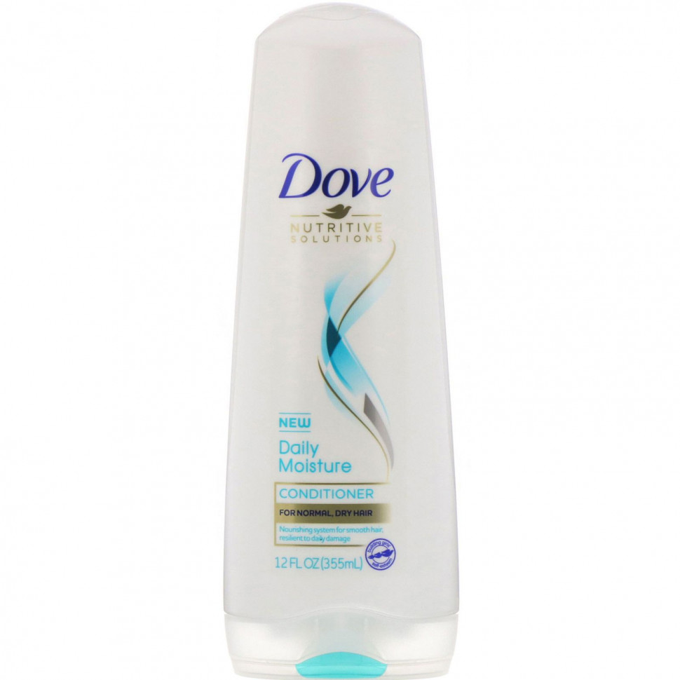  Dove, Nutritive Solutions,   ,     , 355  (12 . )    -     , -, 