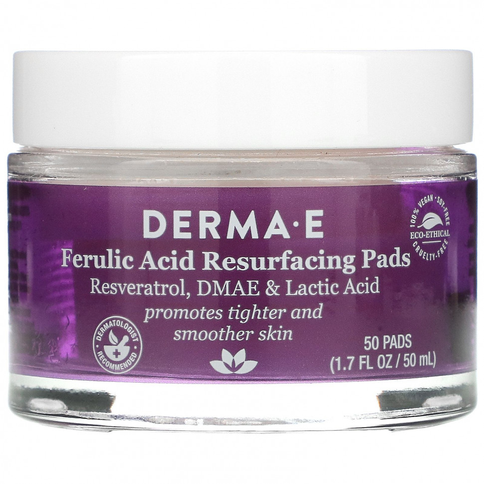  Derma E,      , 50 ., 50  (1,7 . )    -     , -, 