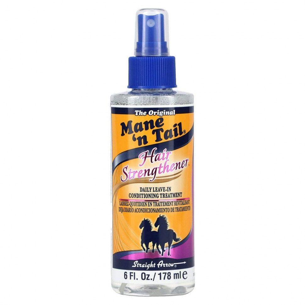  Mane 'n Tail,    ,     , 6   (178 )    -     , -, 