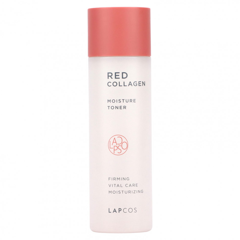  Lapcos, Red Collagen,  , (130 )    -     , -, 