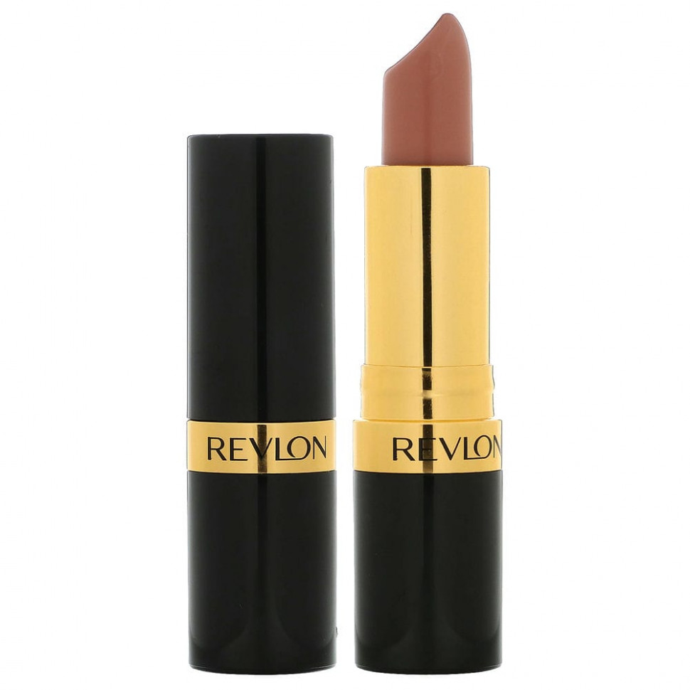 ������ ������ Revlon, Super Lustrous, ������ ������, ����, 044 Bare Affair, 4,2 � (0,15 �����)  IHerb (������) ����