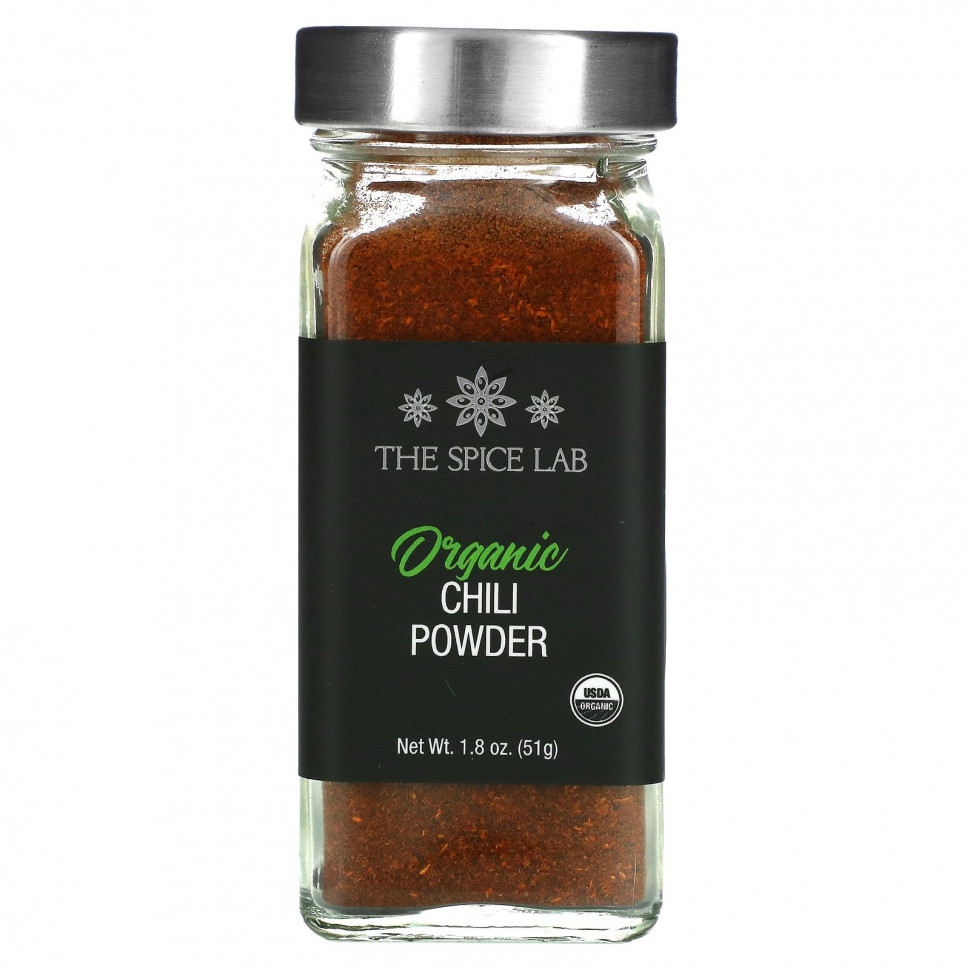  The Spice Lab,   , 51  (1,8 )    -     , -, 