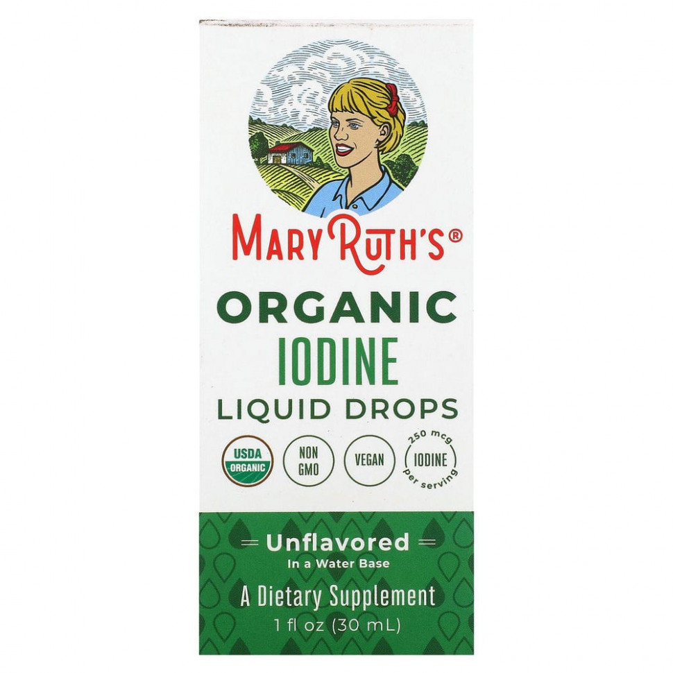  MaryRuth Organics,    ,  , 30  (1 . )    -     , -, 