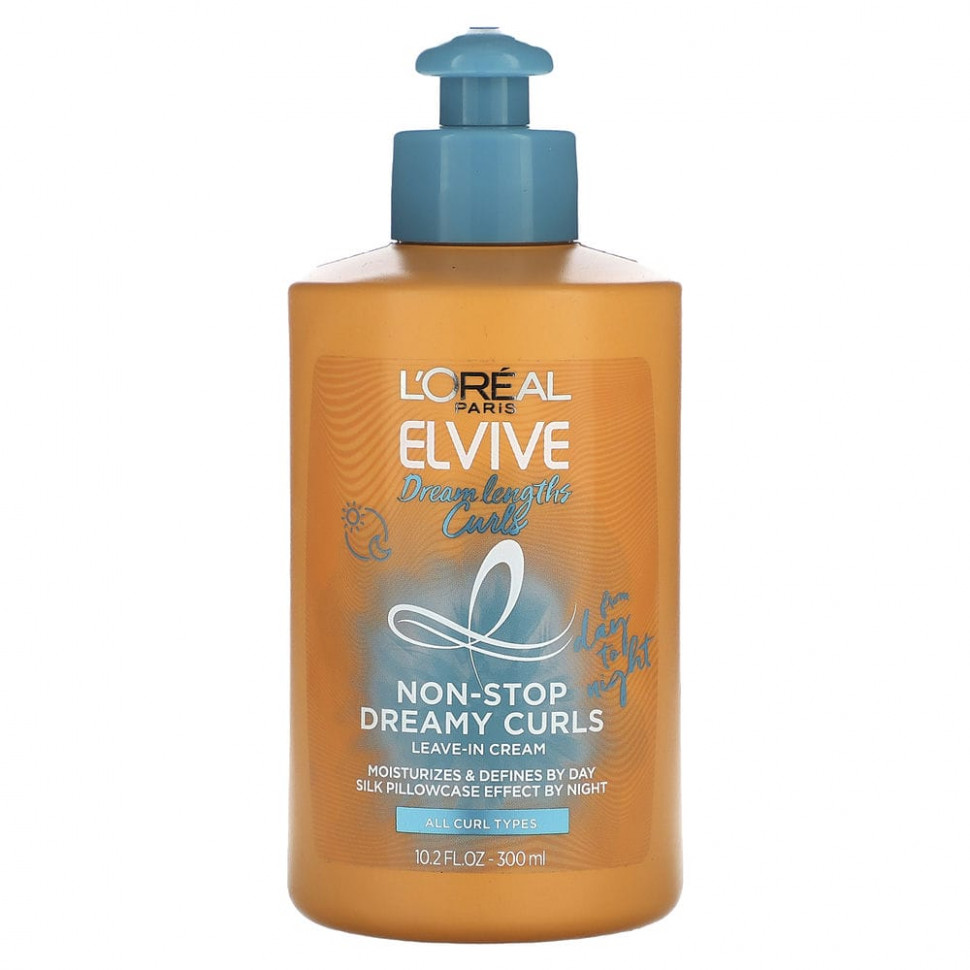  L'Or?al, Elvive, Dream Lengths Curls,  , 300  (10,2 . )    -     , -, 