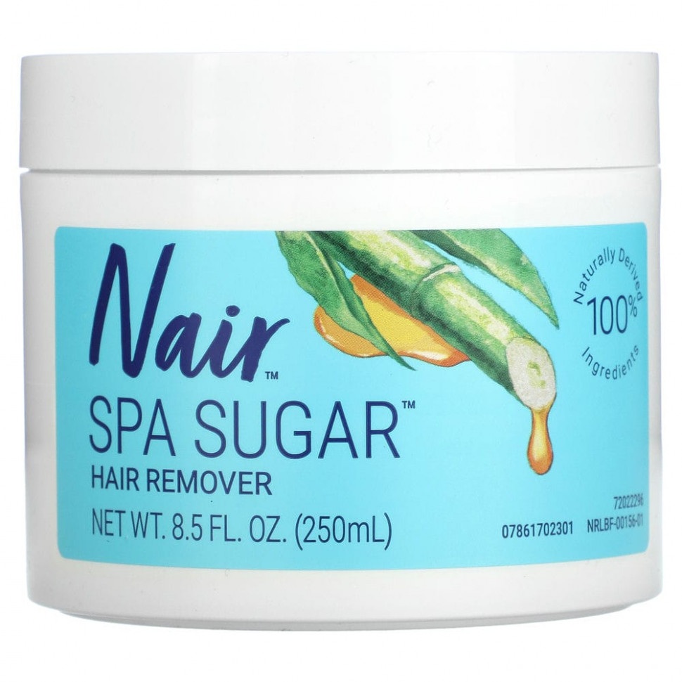 ������ ������ Nair, �������� ��� �������� �����, ���-�����, 250 �� (8,5 ����. �����)  IHerb (������) ����
