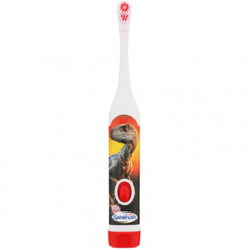  Arm & Hammer, Kid's Spinbrush,   , , 1        -     , -, 