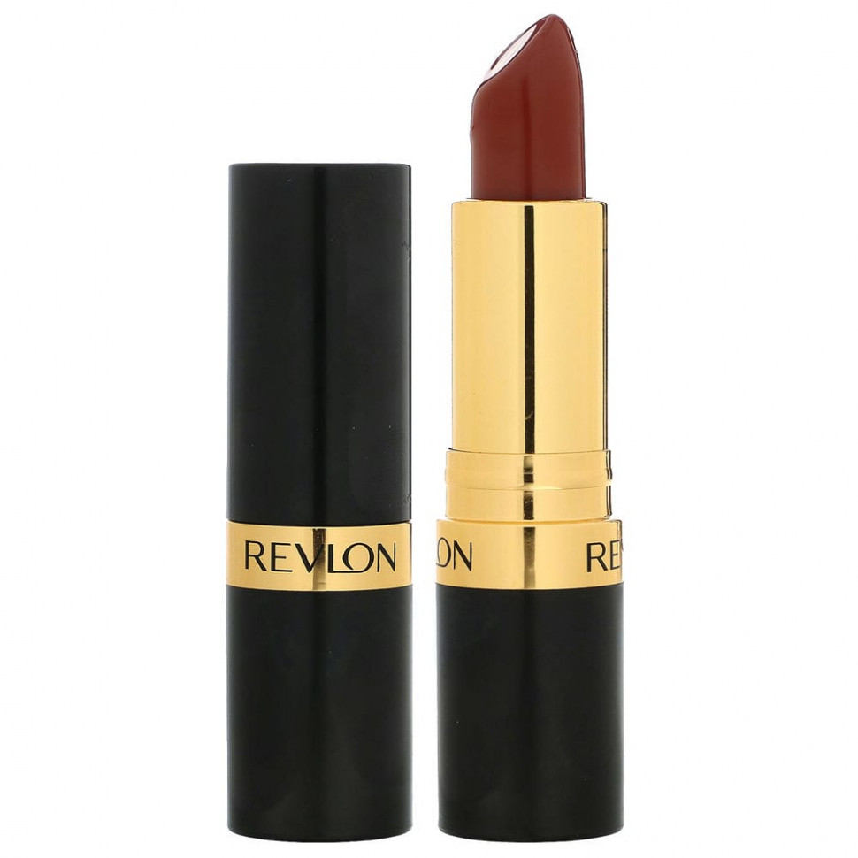 ������ ������ Revlon, Super Lustrous, ������ ������, ����, 325 ������, 4,2 � (0,15 �����)  IHerb (������) ����