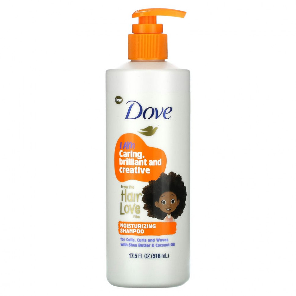  Dove, Kids Care,  ,  ,   , 518  (17,5 . )    -     , -, 