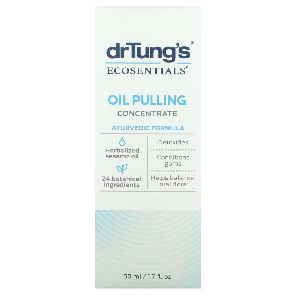  Dr. Tung's,  ,  , 50  (1,7 . )    -     , -, 