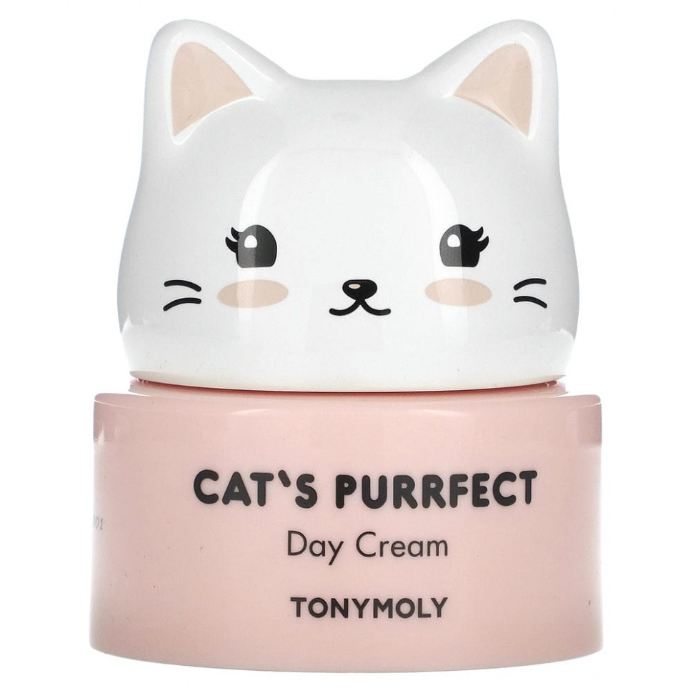  Tony Moly, Cat's Purrfect,  `` 50     -     , -, 