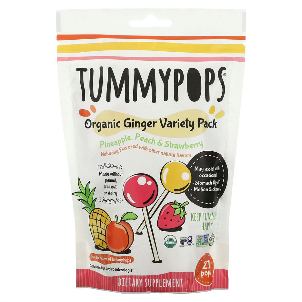  Tummydrops, Tummypops,  , 21 .    -     , -, 