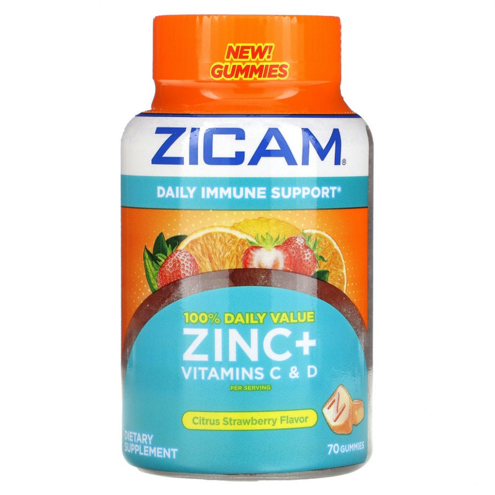  Zicam,    C  D,   , 70      -     , -, 