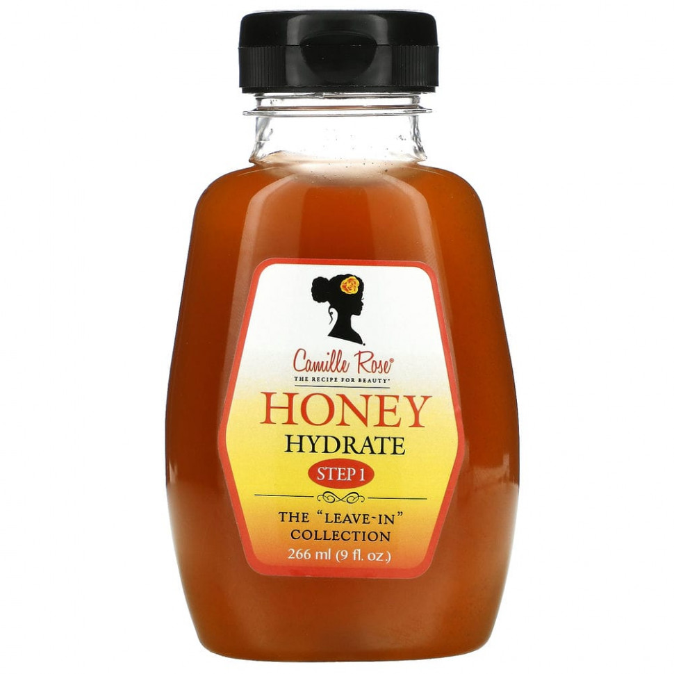  Camille Rose, Honey Hydrate,  ,  1, 266  (9 . )    -     , -, 