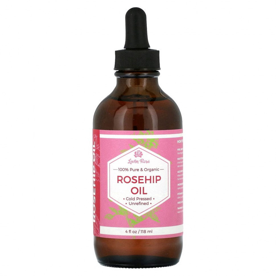  Leven Rose, 100%     , 118  (4 . )    -     , -, 