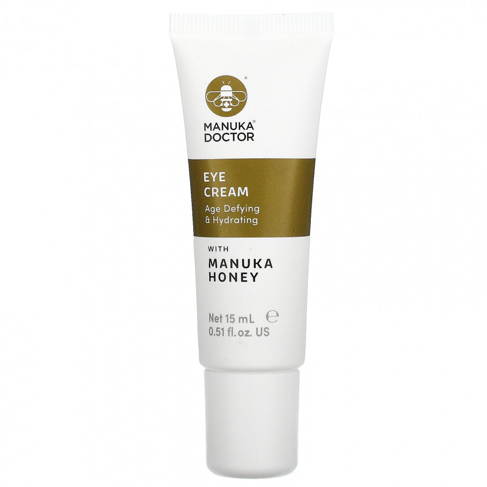  Manuka Doctor,        , 15  (0,51 . )    -     , -, 