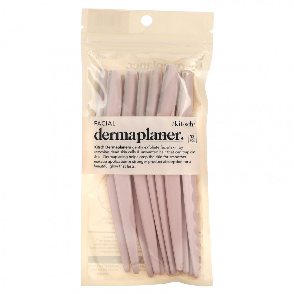 ������ ������ Kitsch, ����������� ��� ����, 12 ��.  IHerb (������) ����