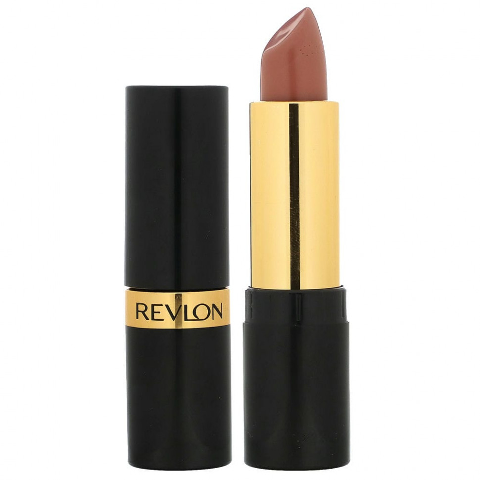 ������ ������ Revlon, Super Lustrous, ������ ������, ����, 755 Bare It All, 4,2 � (0,15 �����)  IHerb (������) ����